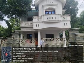 T C Vinodkumar&Nisha K V, Kerala